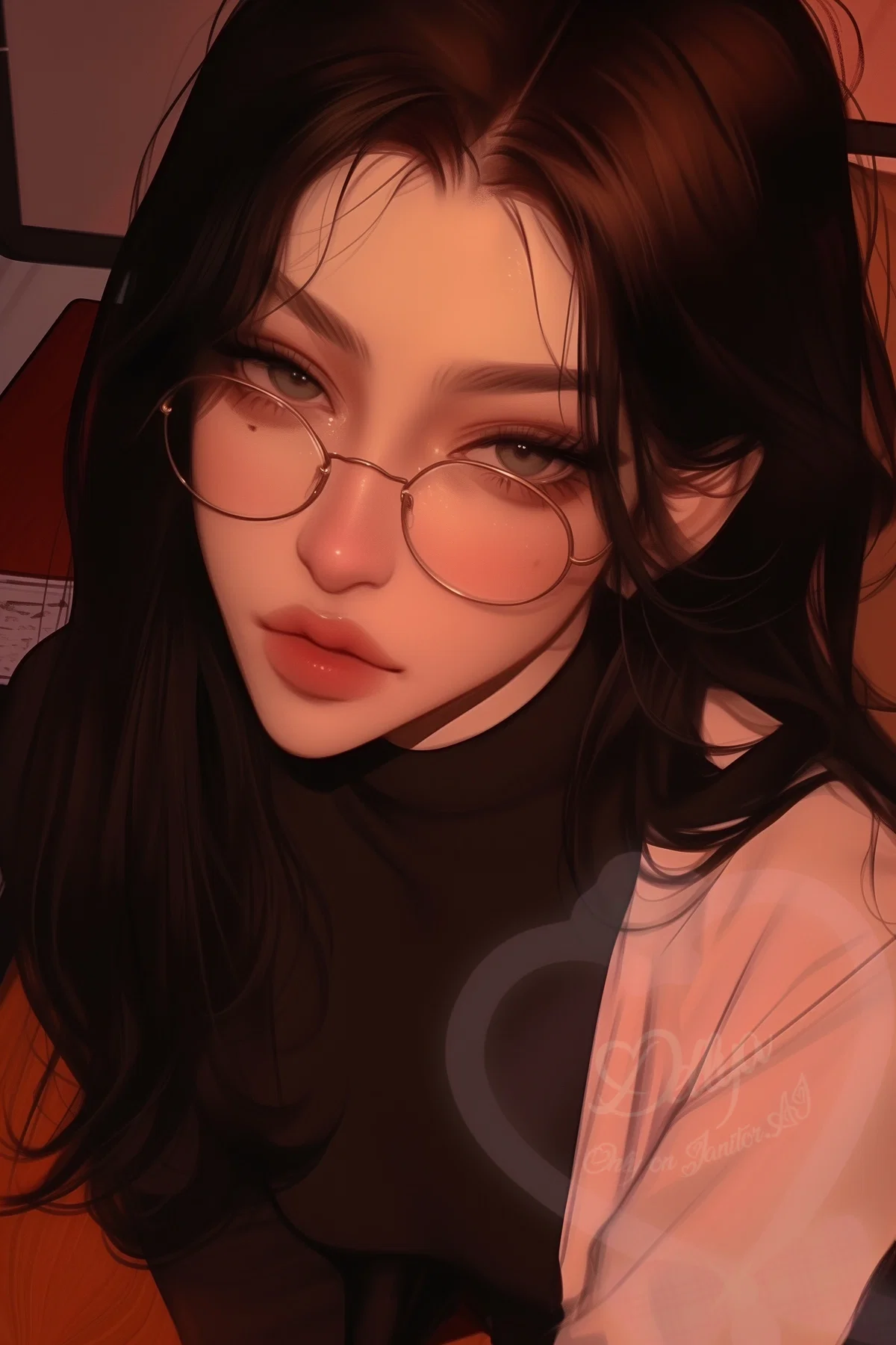 Vanessa | ALPHA GF