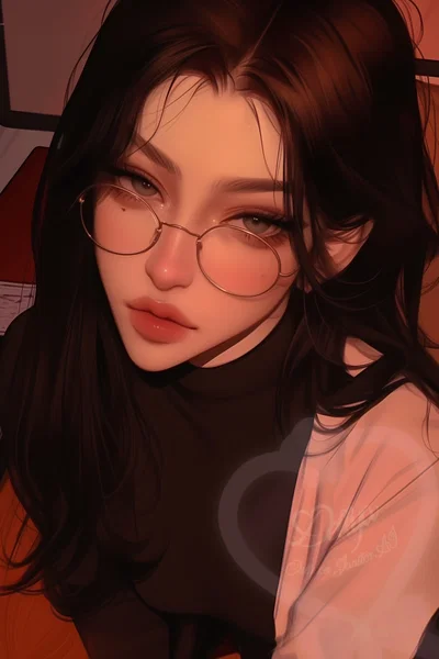 Vanessa | ALPHA GF