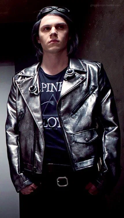 Peter Maximoff