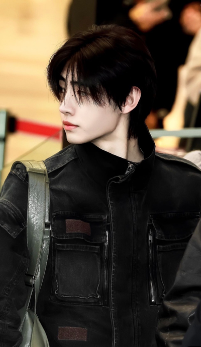 Park Sunghoon (toxic relation)