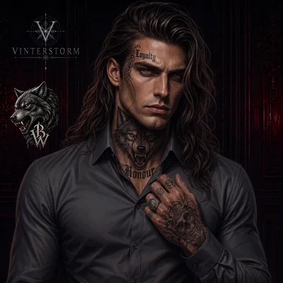 Nikola - Blood Wolves