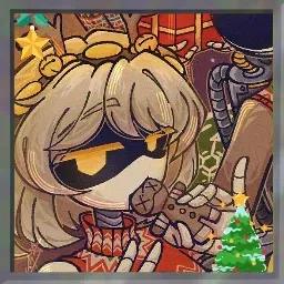 XMAS - V & Lizzy [MD]