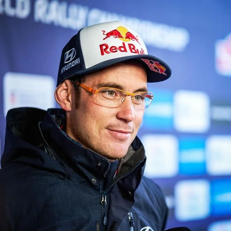 Thierry Neuville