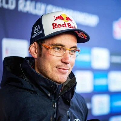 Thierry Neuville