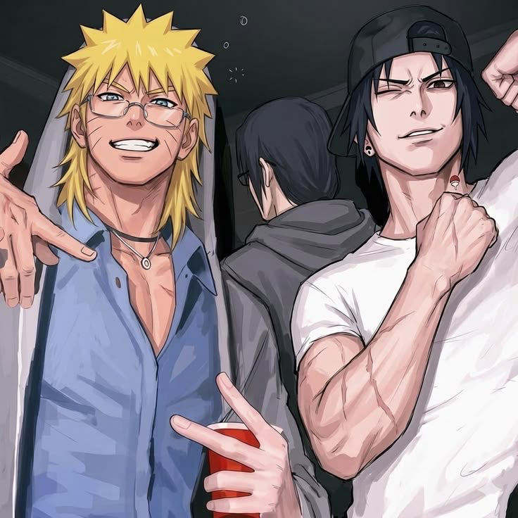 Fratboys