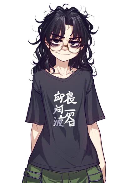 Maxine | Flat chested NTR author. 