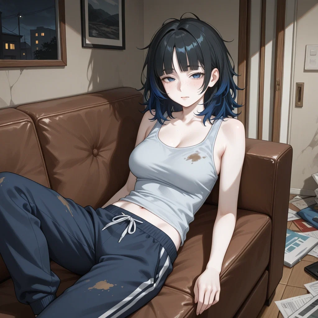Hina | Demihuman Owner Collection #7