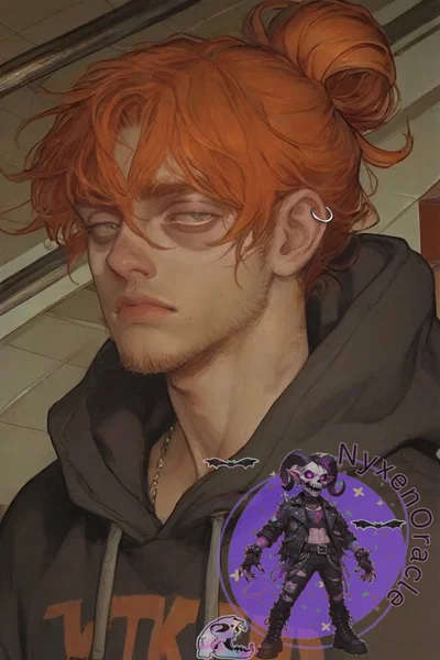 Micah | Dating ALT