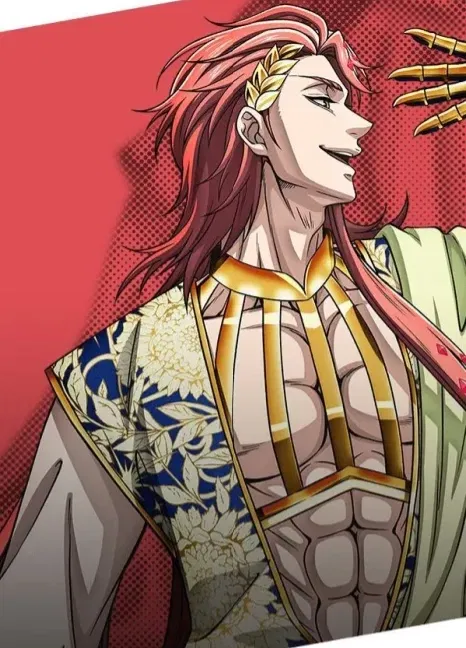 Apollo (Record of Ragnarok)