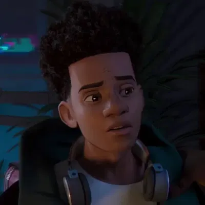 Miles Morales