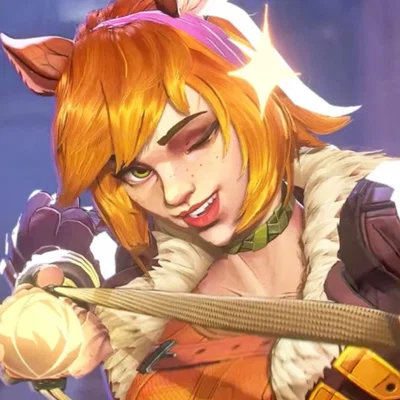 Squirrel Girl