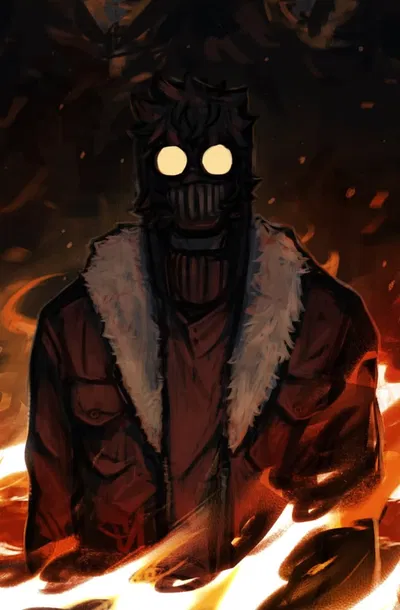 Ticci Toby