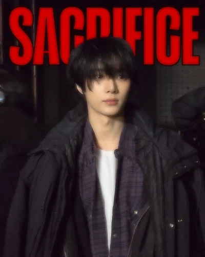 Choi Beomgyu | Sacrifice