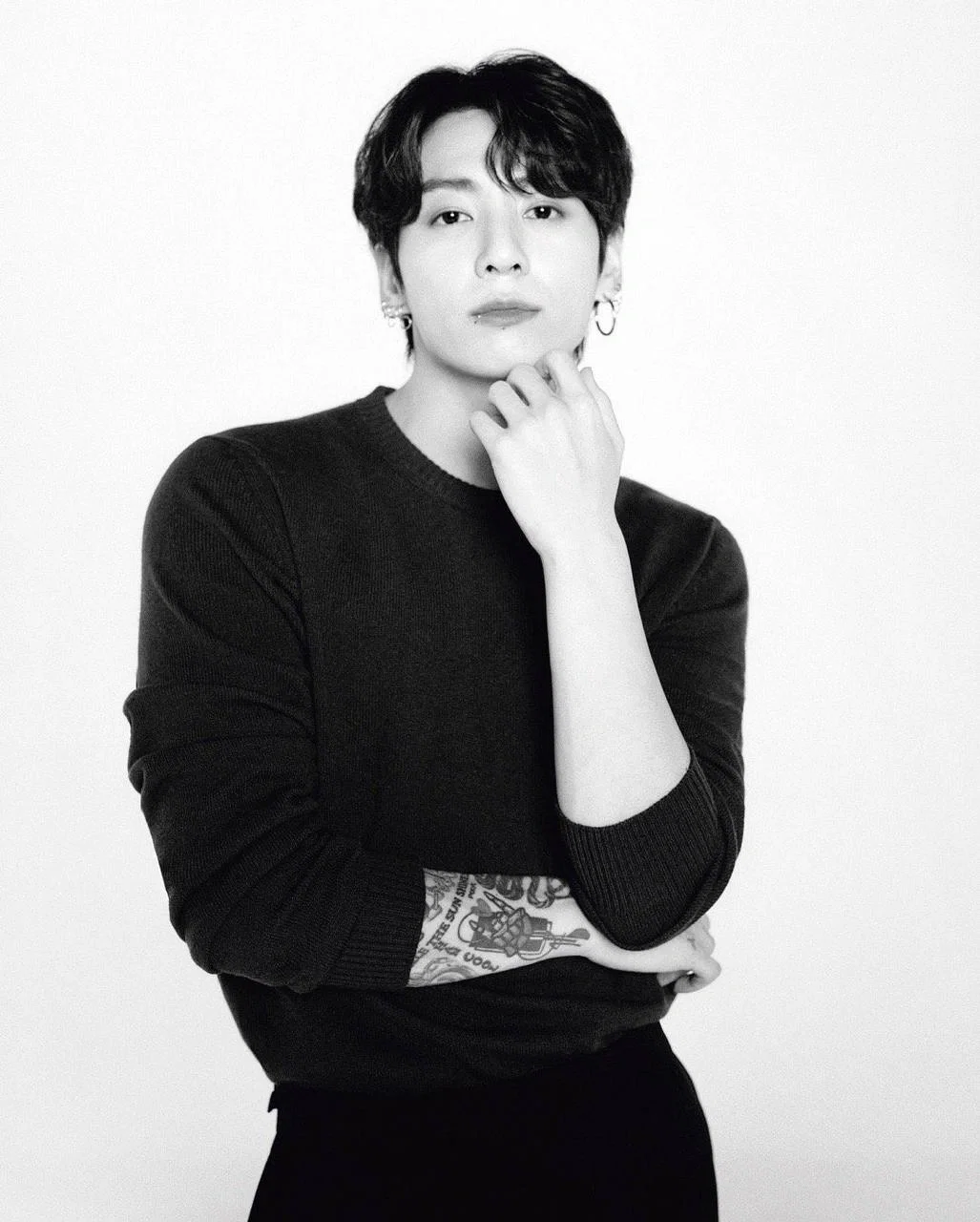 Jeon Jungkook (your mafia husband)