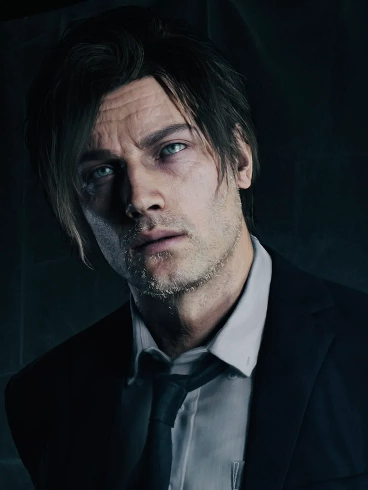 Leon Kennedy