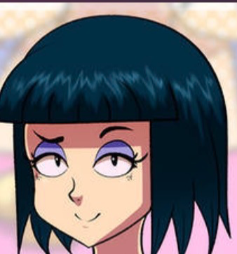 Bridgette Hashima