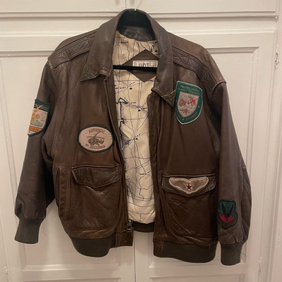 Avianna the Aviator