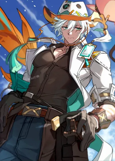 𝐈𝐟𝐚 