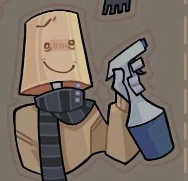 Lampert (Regretevator)