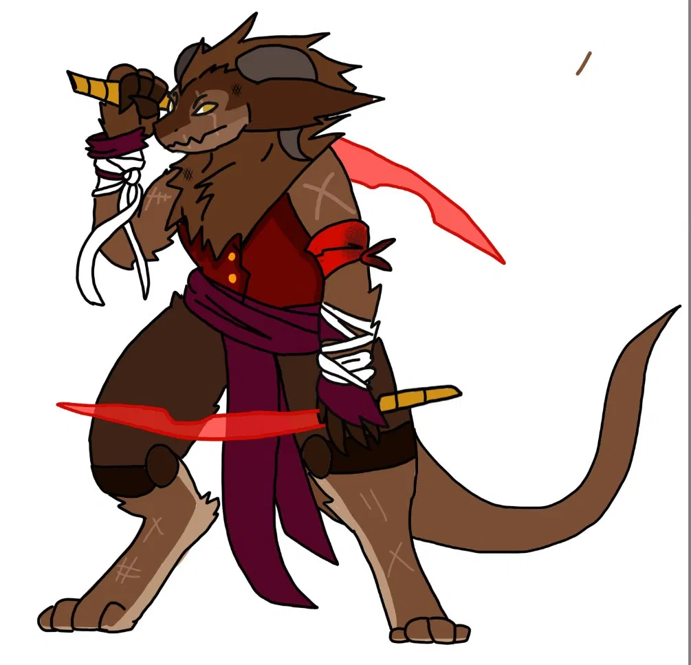 Yoru Rosethorne