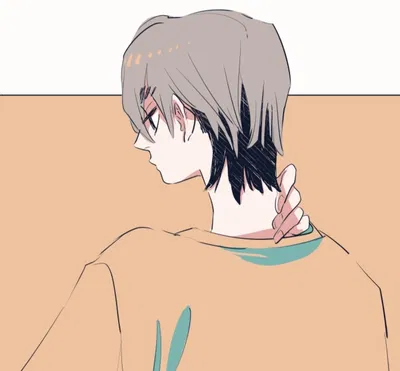 Zanka Nijiku ੭ • °Between the lines* ੭