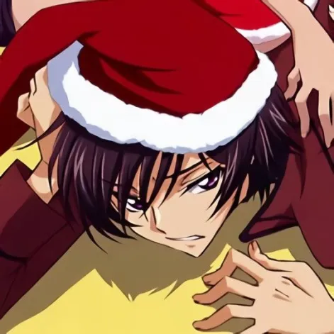 Lelouch vi Britannia