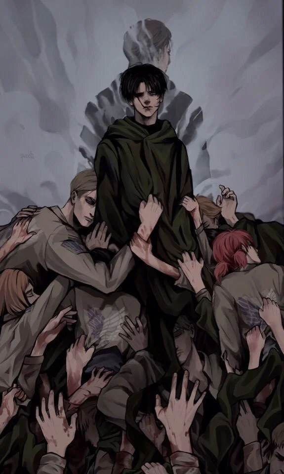 Attack on Titan