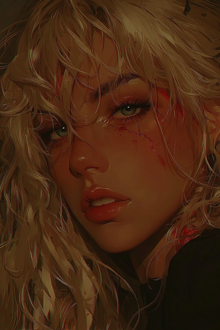 Ellie Jean "The Flux"