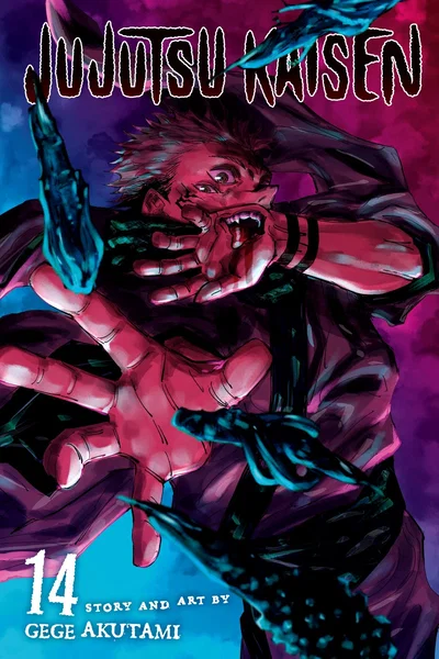Jujutsu Kaisen // RPG