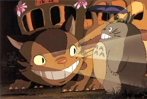 Catbus