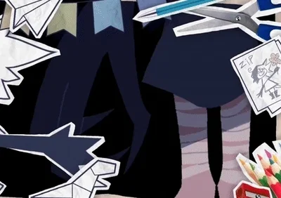 The Good Demon
