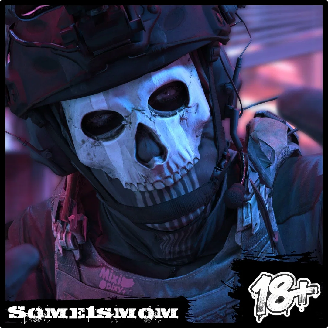 Ghost - Other Side