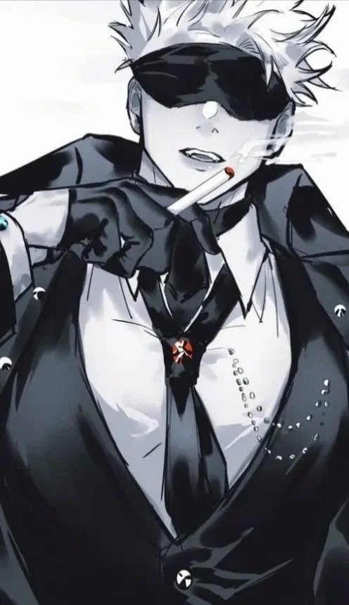 Satoru Gojo