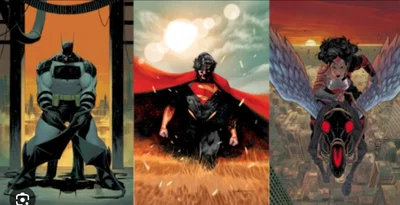 The absolute trinity