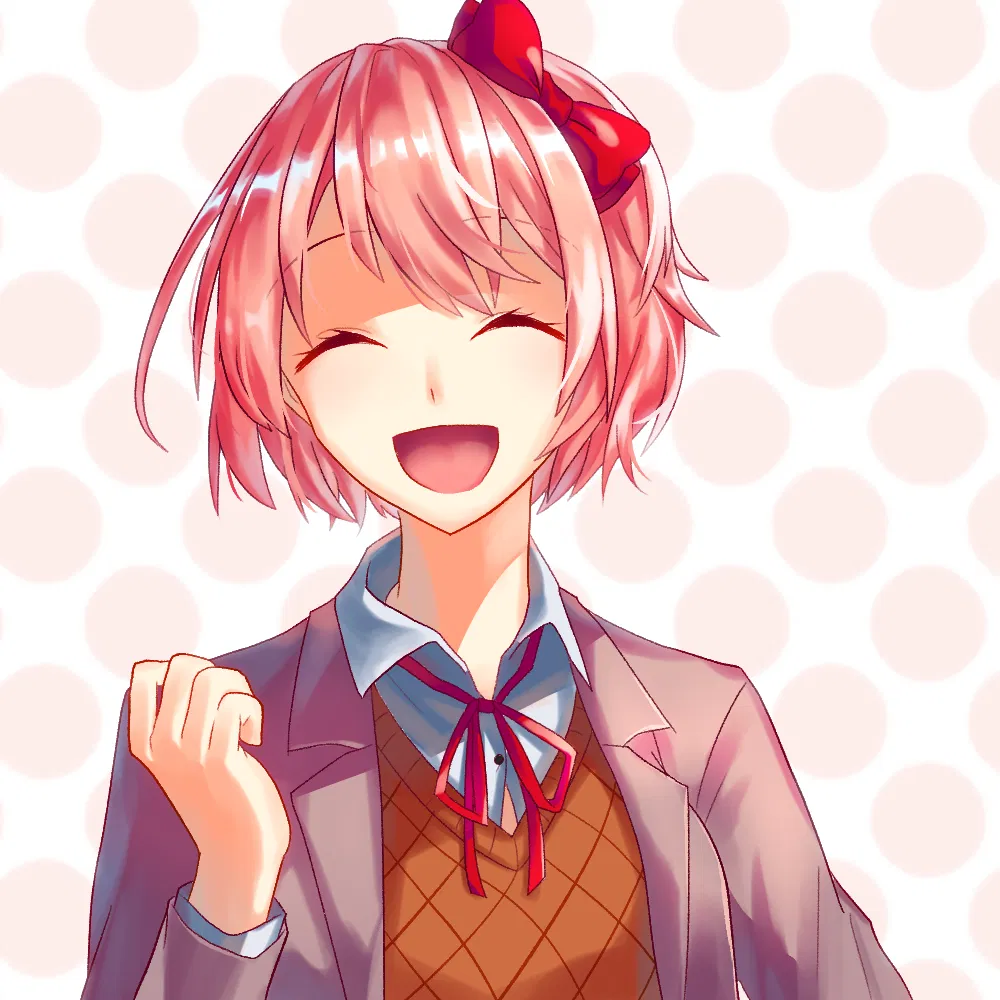 DDLC: Sayori Uses Your PC! | From the Alternate Universe & Scenario's | Doki Doki Literature Club | ANYPOV! 