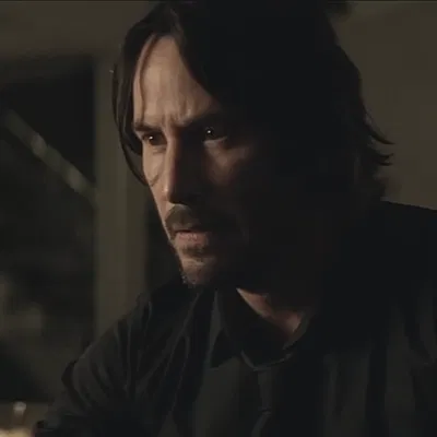 John