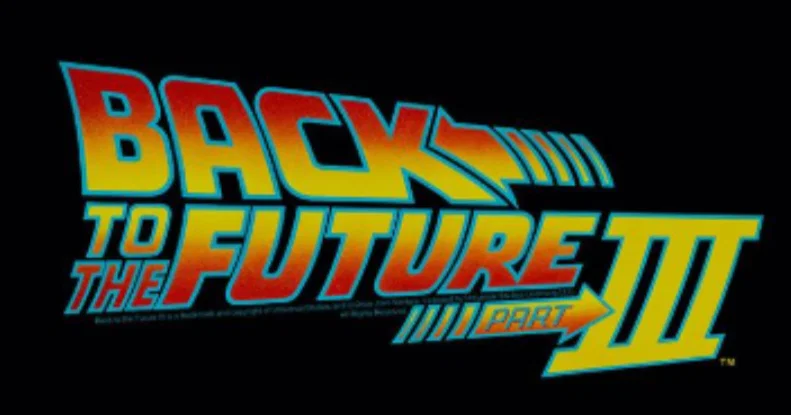 Back To The Future 3 - Make The Movie