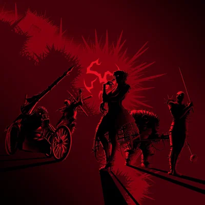 Couraças | Hexatombe !