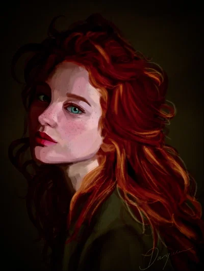 Lily evans "Potter" | last try