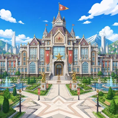 Pokémon Academy