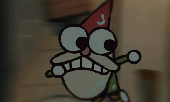 Willem (gnome show)