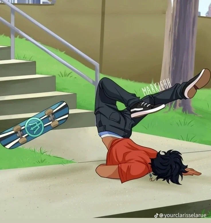 Percy Jackson