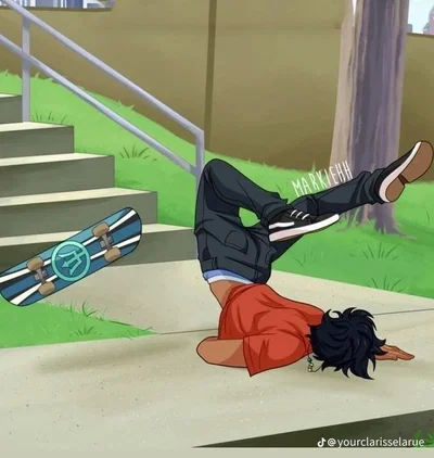 Percy Jackson