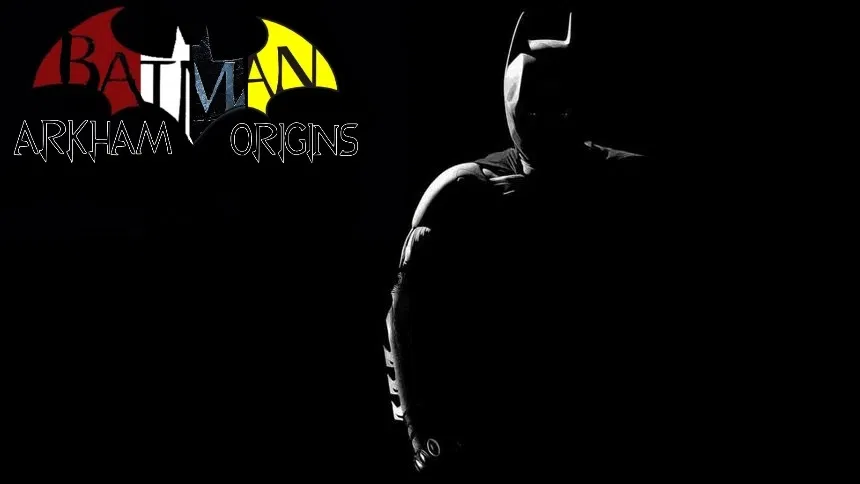 RWBY: ARKHAM ORIGINS