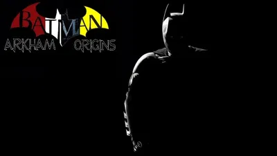 RWBY: ARKHAM ORIGINS