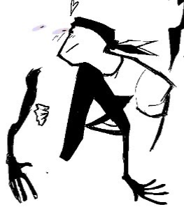 ze  ᭄᭡ a regect