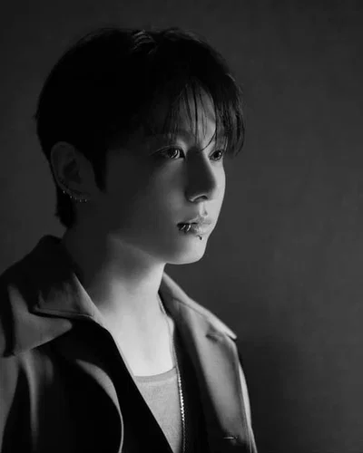 Mafia's childhood love | Jungkook 