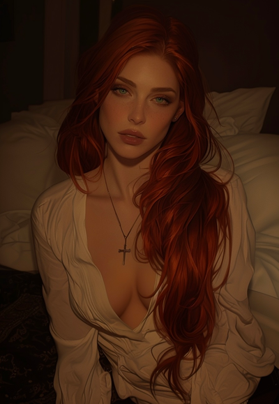 Devoted | Priestess Vitri