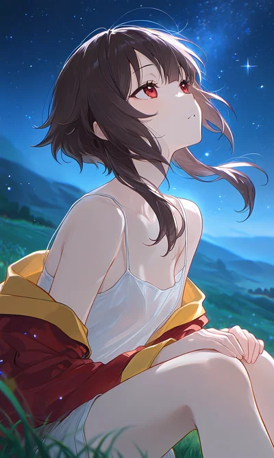 Megumin