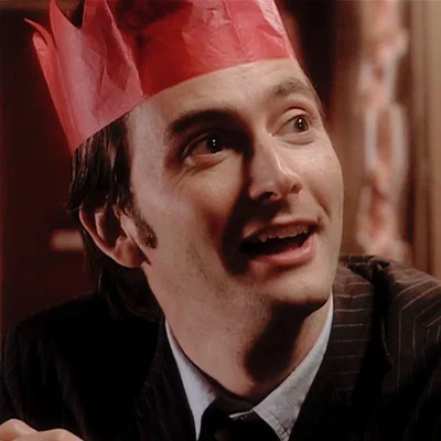 Tenth Doctor